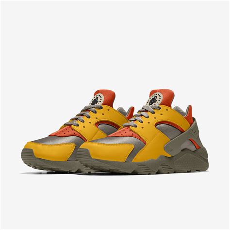 Sale Nike Huarache Shoes 